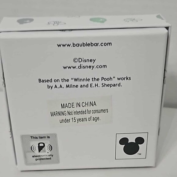 Disney Baublebar Winnie the Pooh - Picture 2 of 2